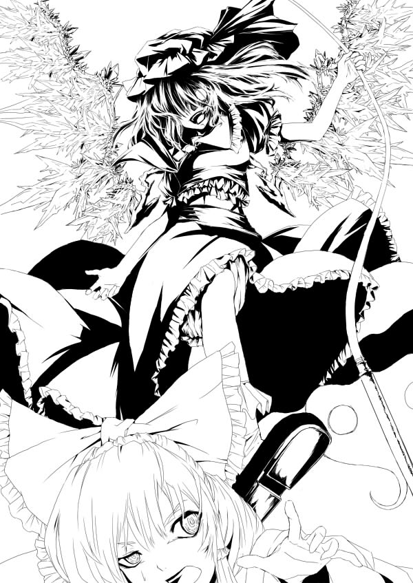 Artist - Michiking page 3 full
