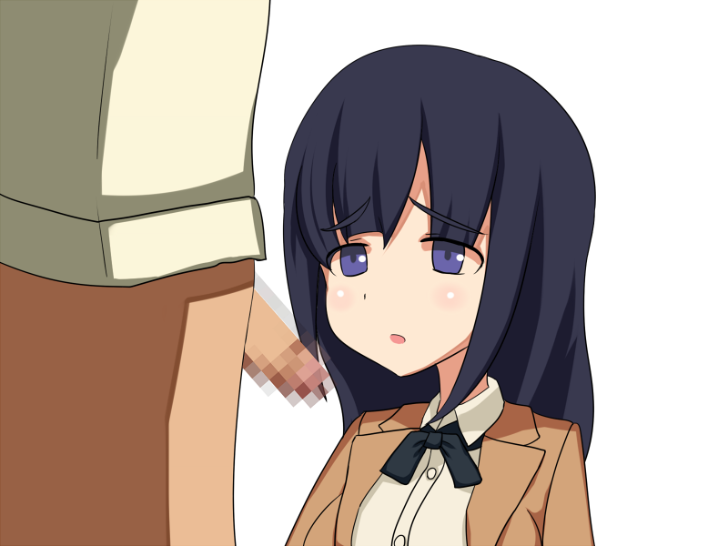 Satsuki-chan no Binbou Monogatari page 10 full