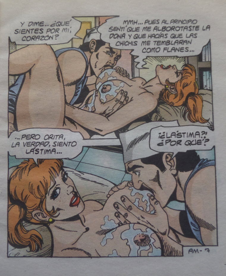 Aca Los Maistros 5 page 8 full