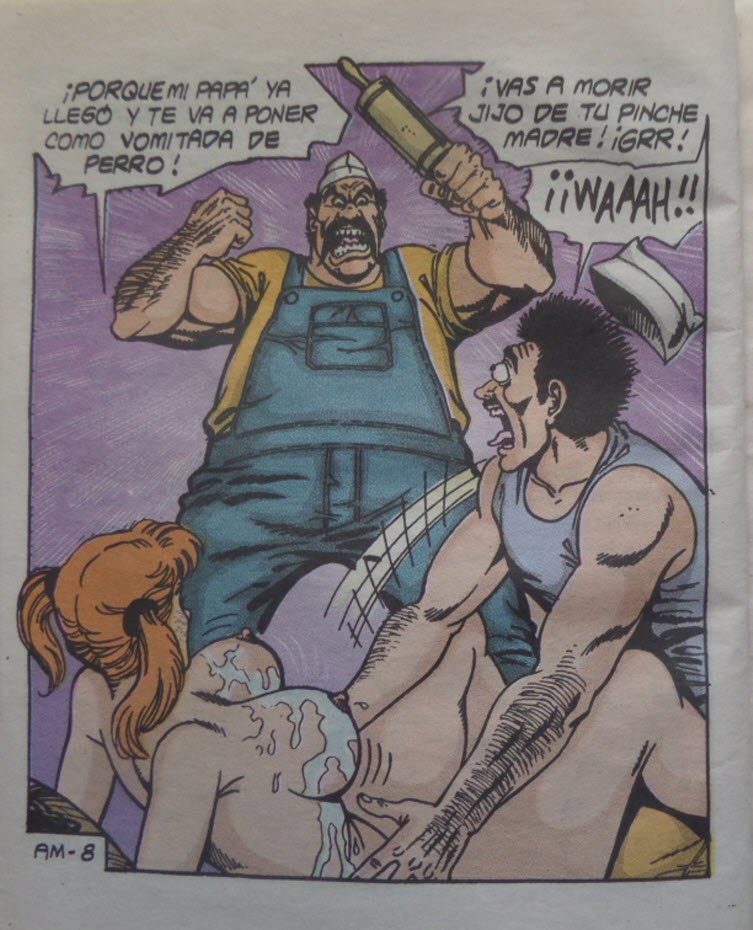 Aca Los Maistros 5 page 9 full