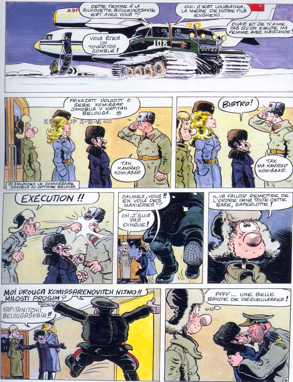 Le Goulag - 08 - Les Elites page 8 full