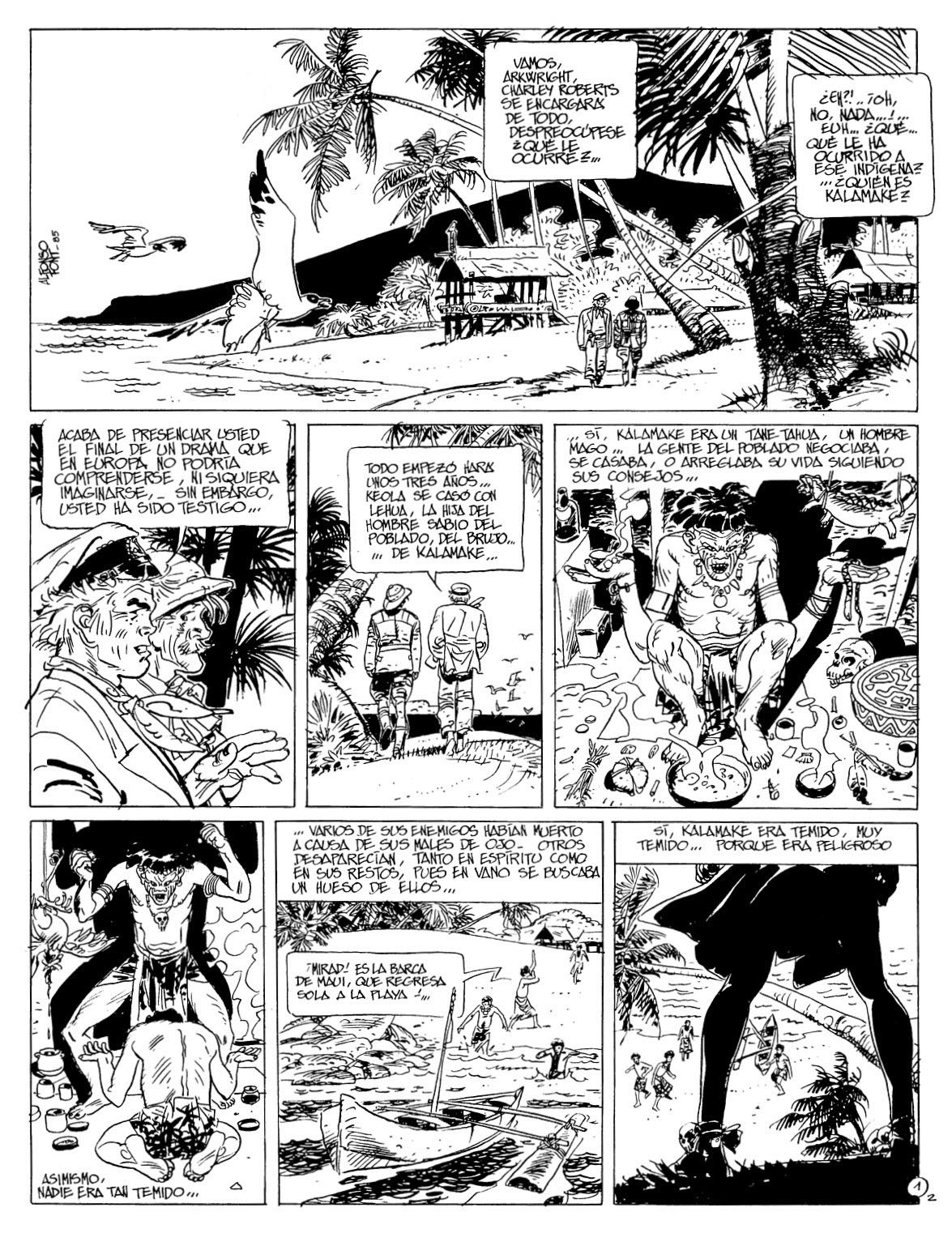 Jann Polynesia page 10 full