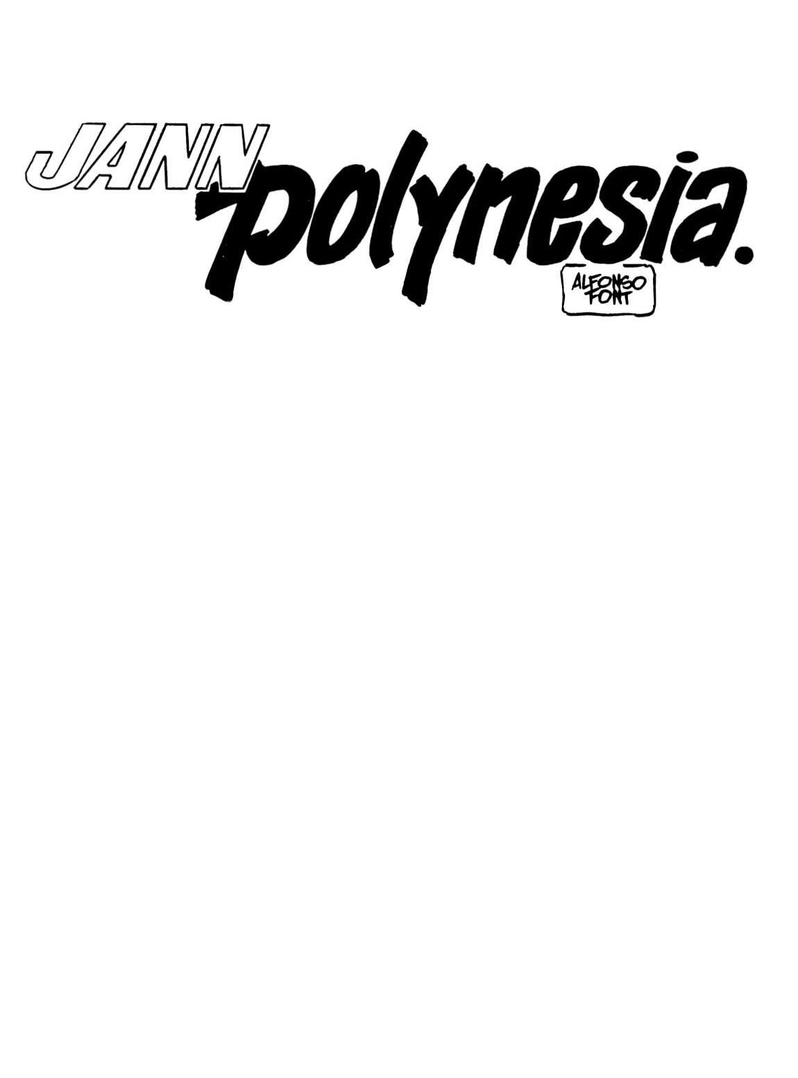 Jann Polynesia page 2 full