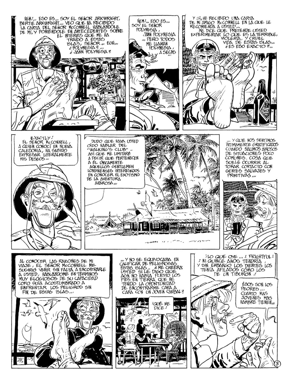 Jann Polynesia page 5 full