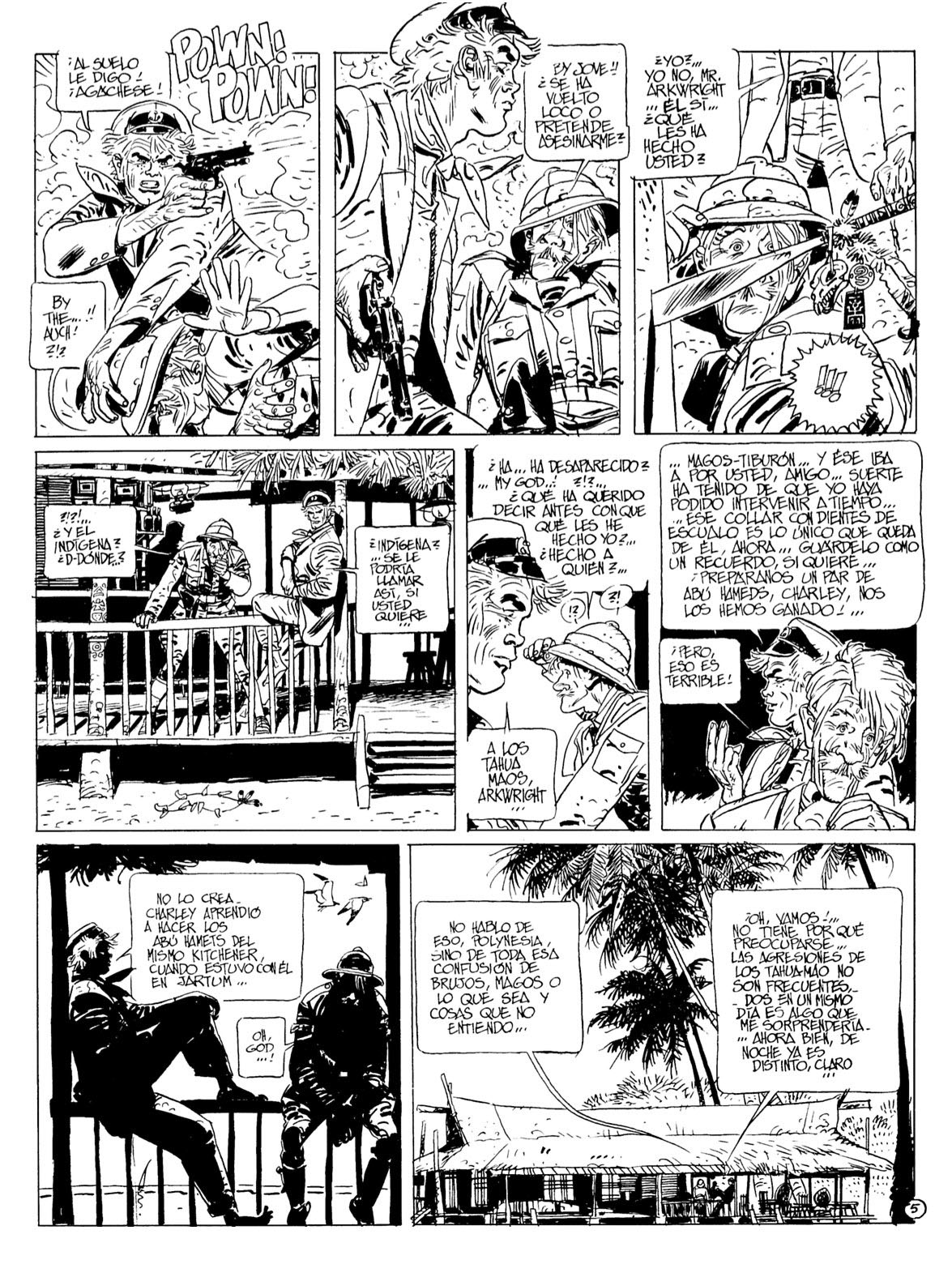 Jann Polynesia page 7 full