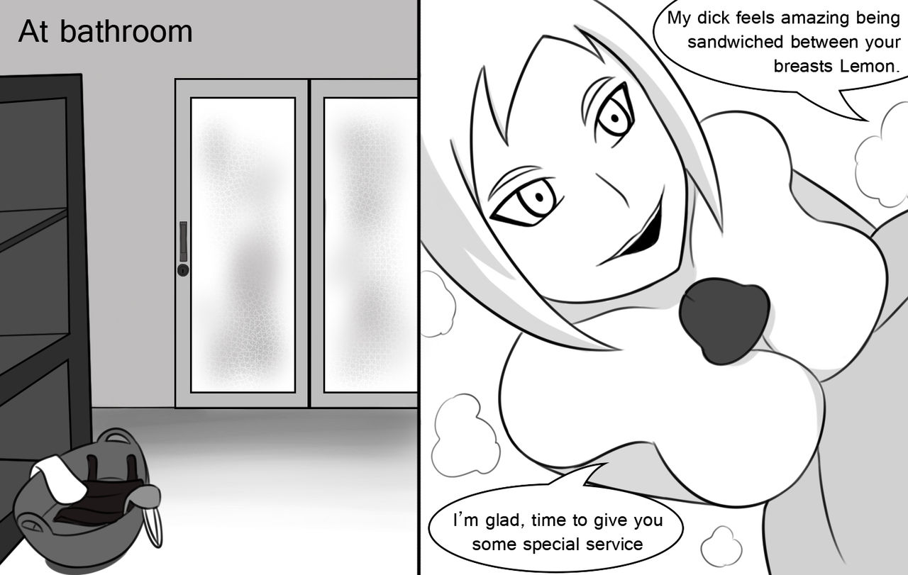 Time to exercise page 8 full