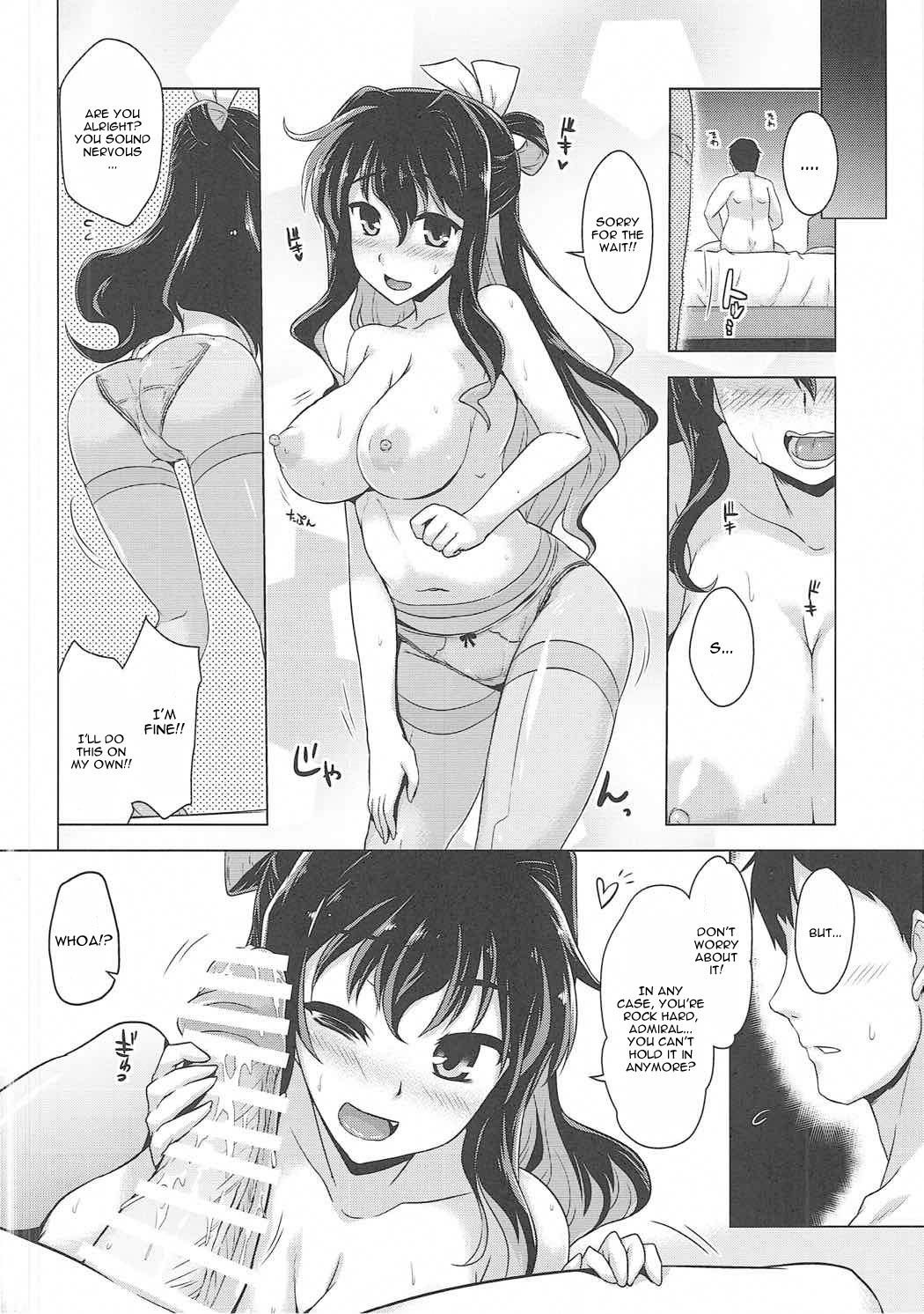 Milky DD page 5 full