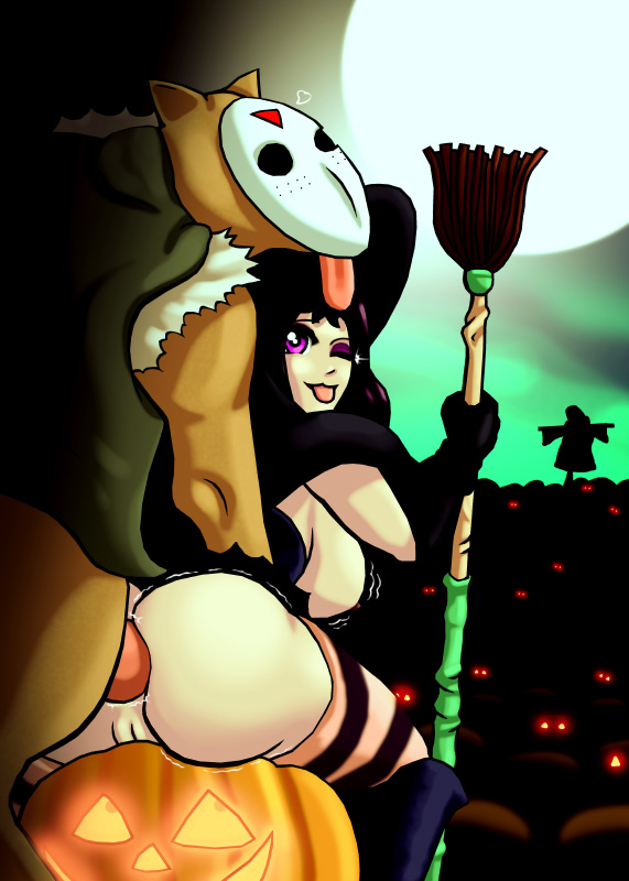Artist - SaittaMicus page 9 full