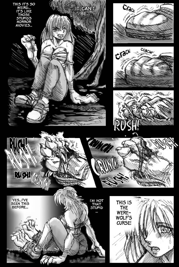 Tammy's Change page 7 full