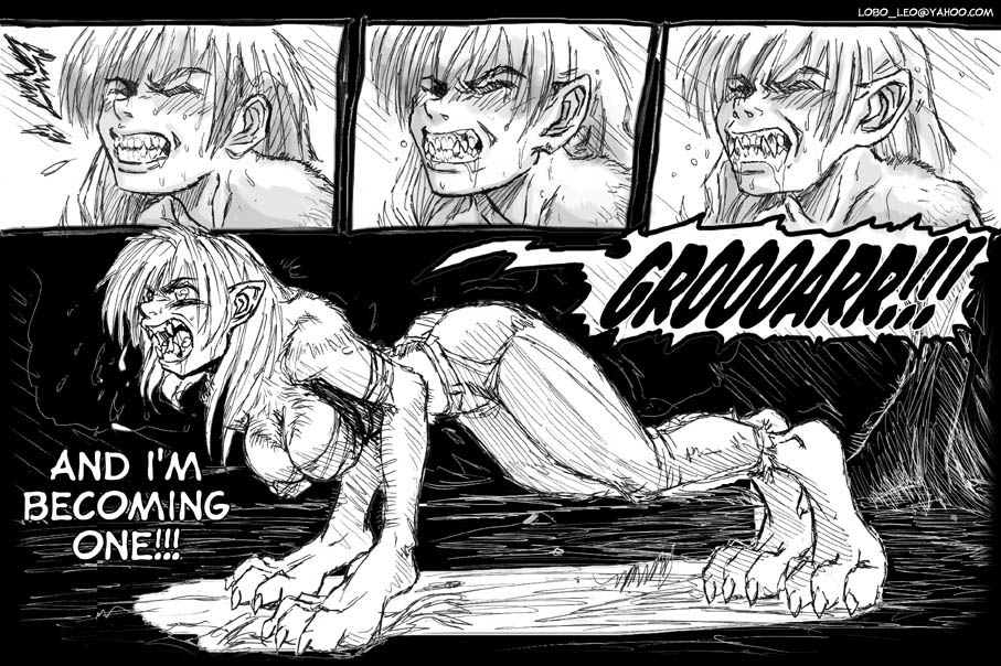 Tammy's Change page 8 full