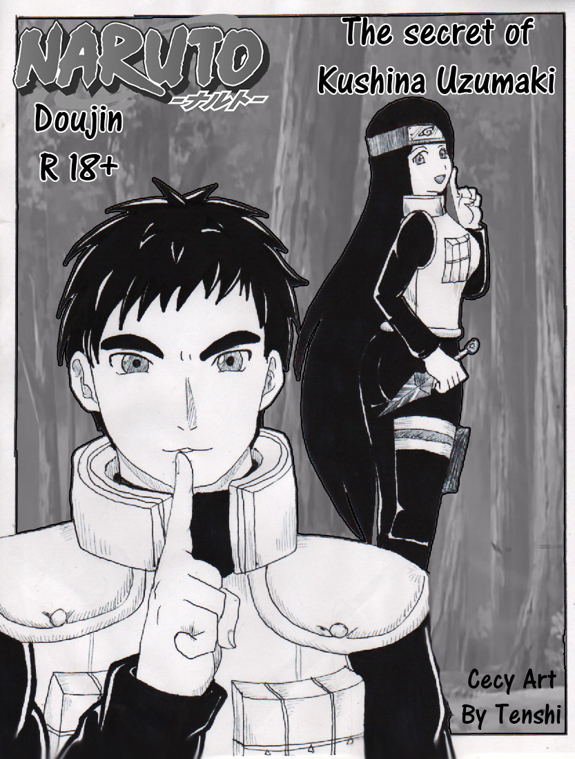The secret of Kushina Uzumaki page 1 full