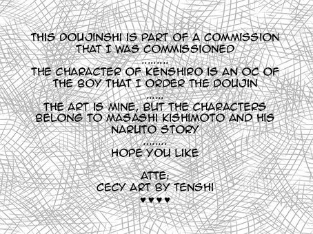 The secret of Kushina Uzumaki page 2 full