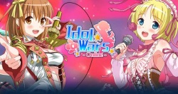 Idol Wars Z