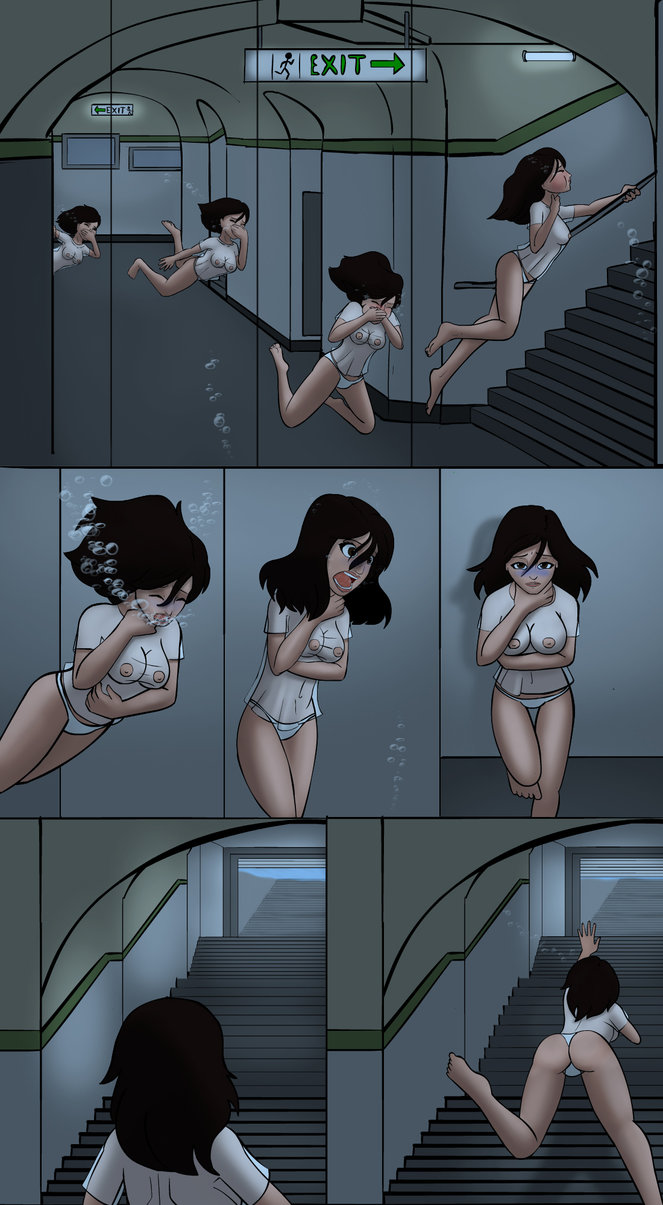 Metro Dive page 10 full