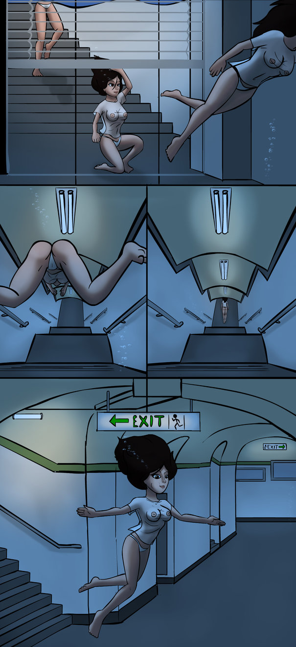 Metro Dive page 2 full
