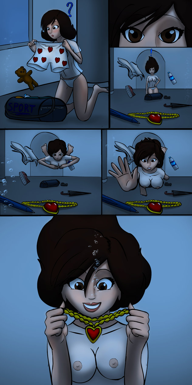 Metro Dive page 5 full