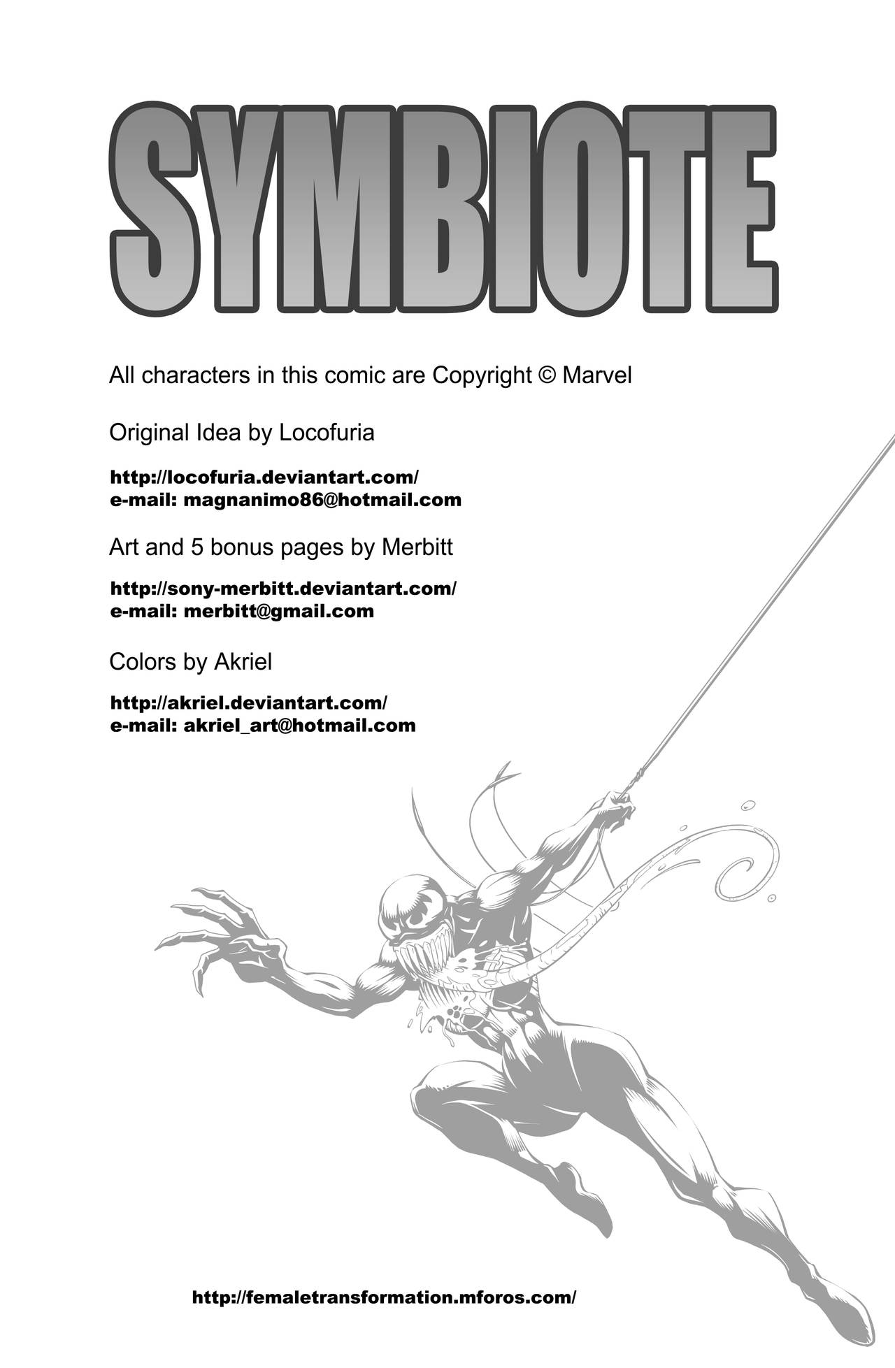 symbiote page 2 full