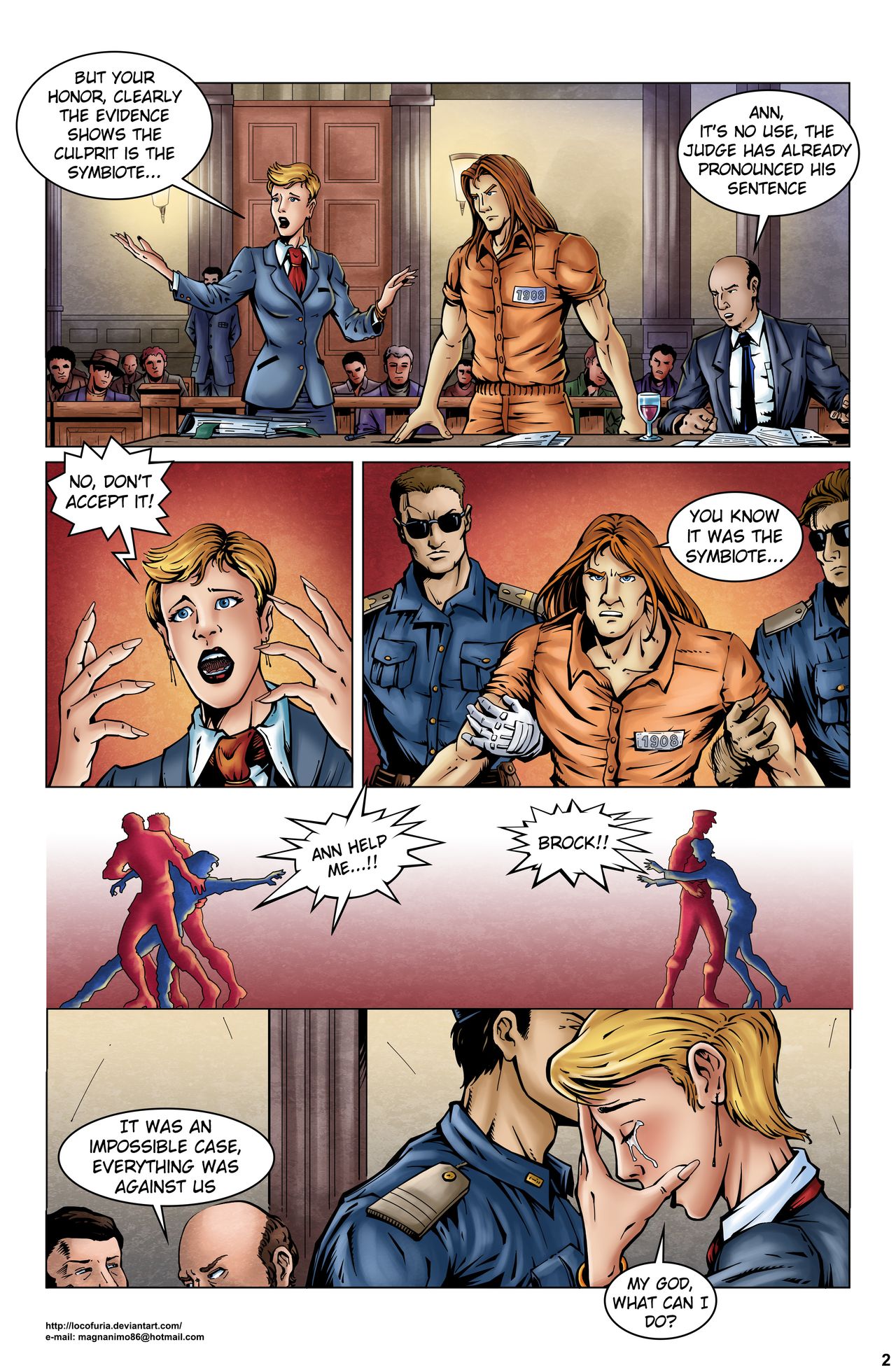 symbiote page 4 full