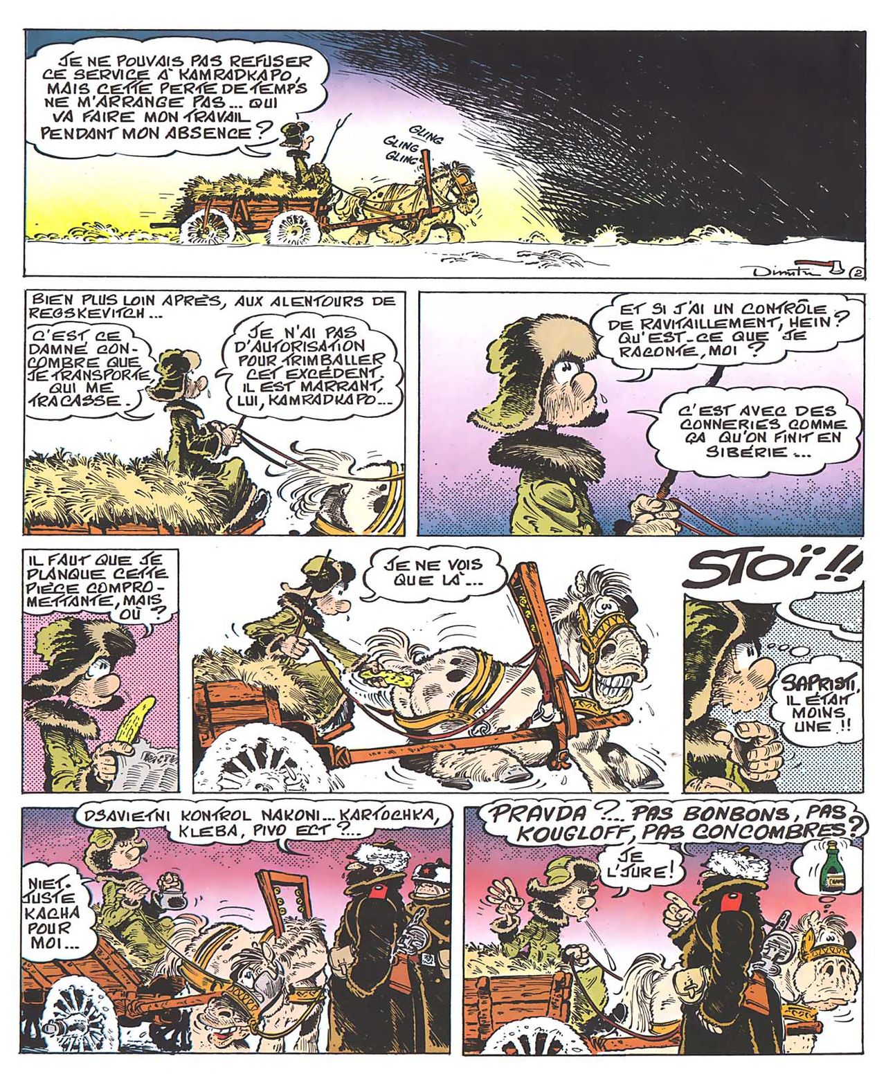 01 -  Le Goulag page 10 full