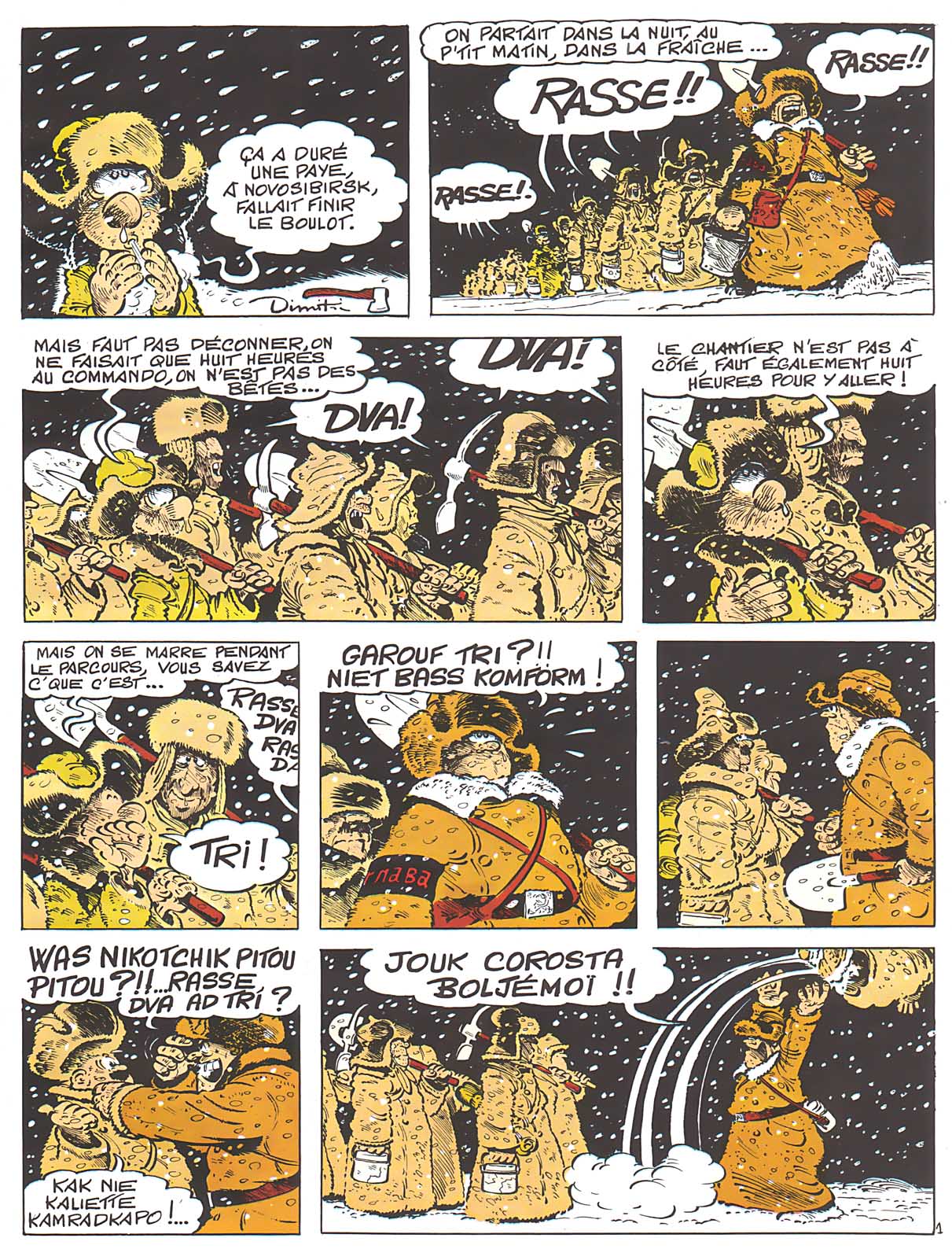 01 -  Le Goulag page 5 full
