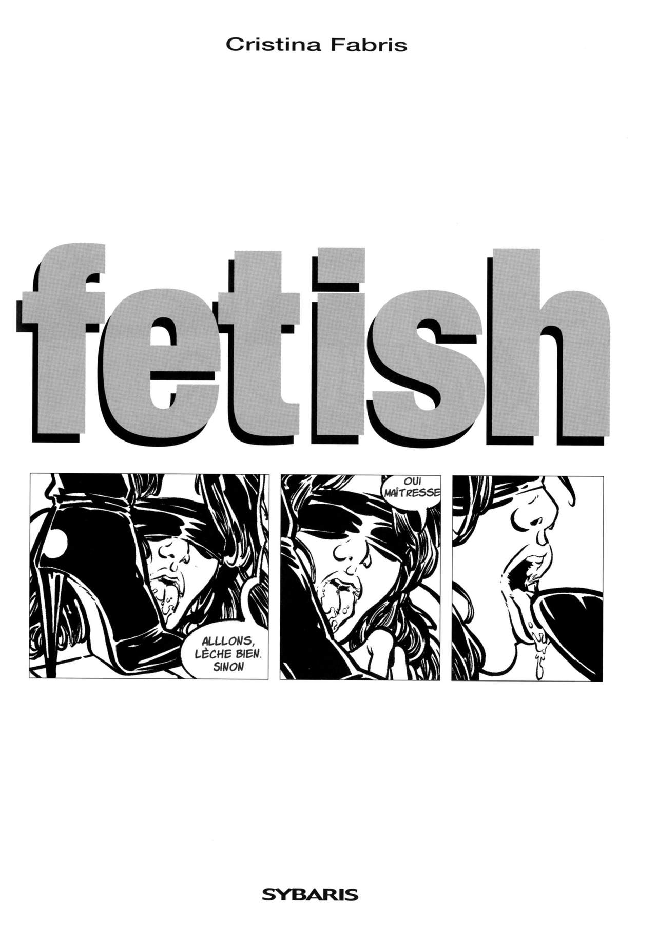 Fetish page 2 full