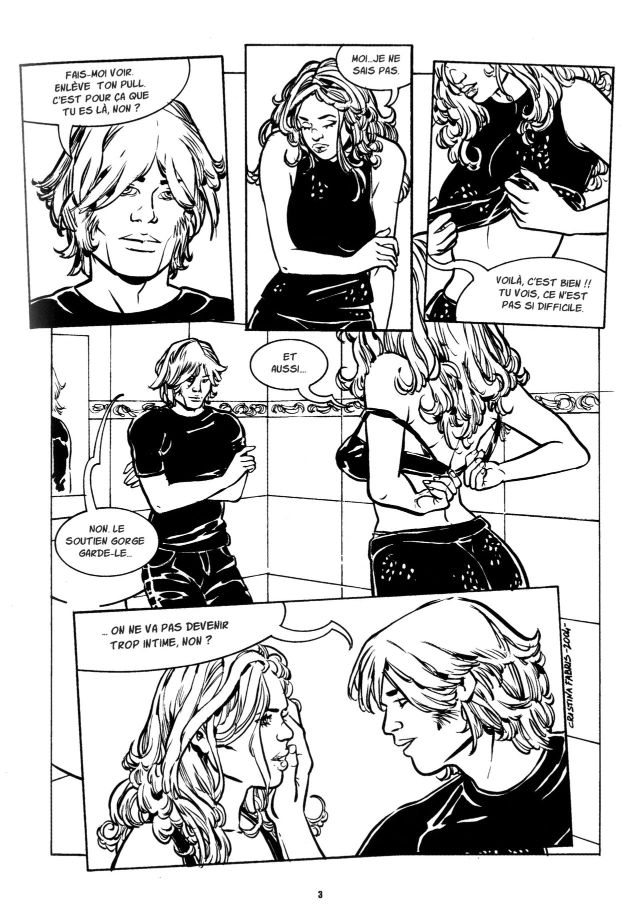 Fetish page 4 full