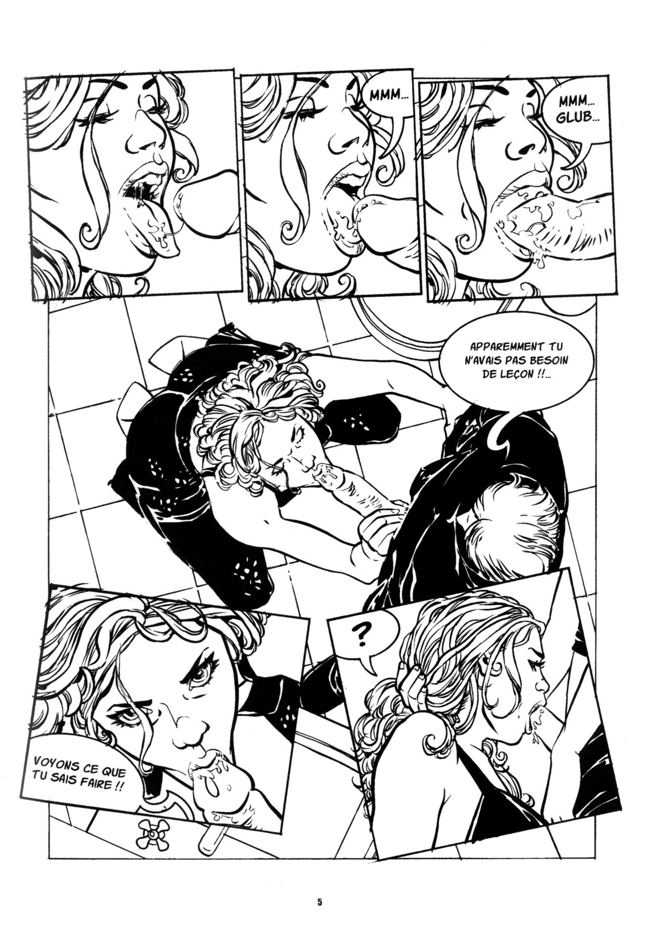 Fetish page 6 full