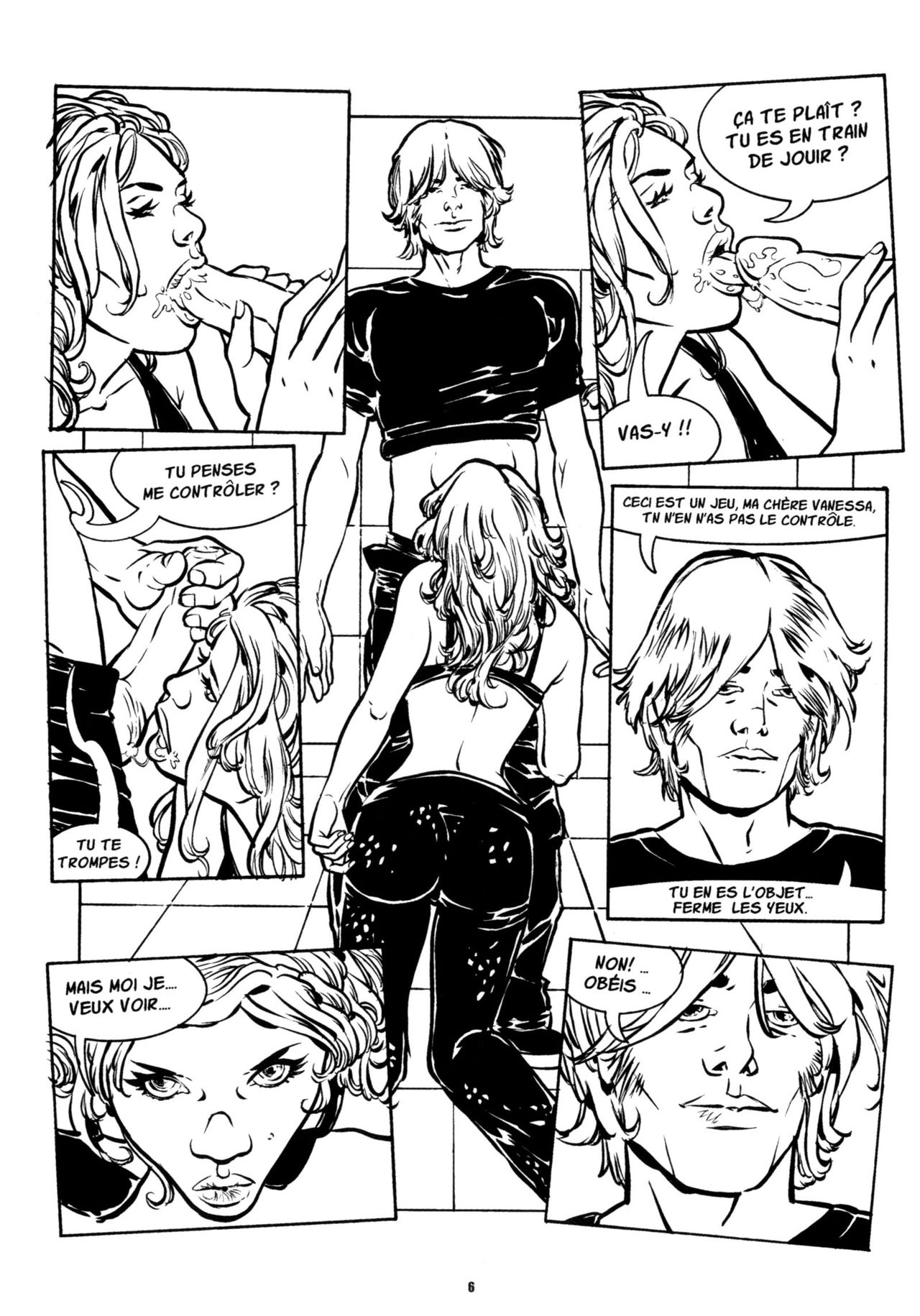 Fetish page 7 full