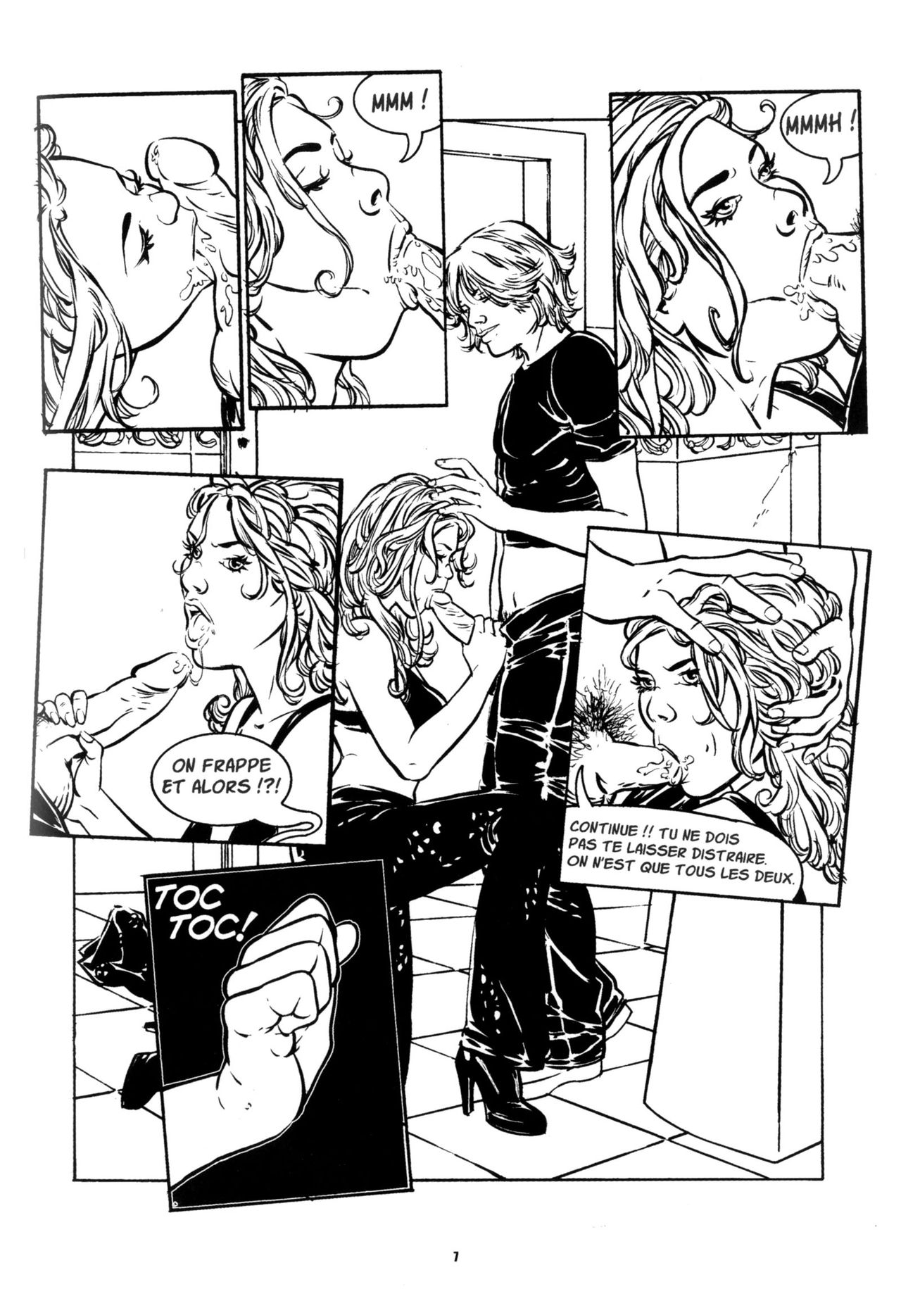 Fetish page 8 full