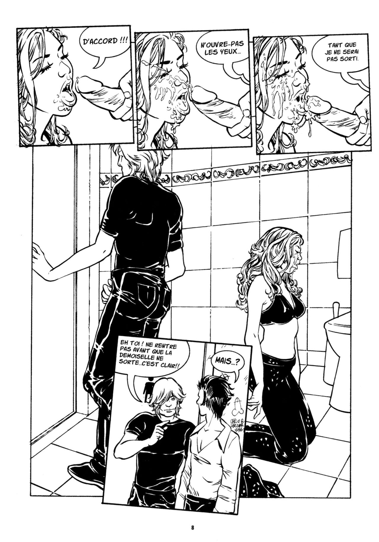 Fetish page 9 full