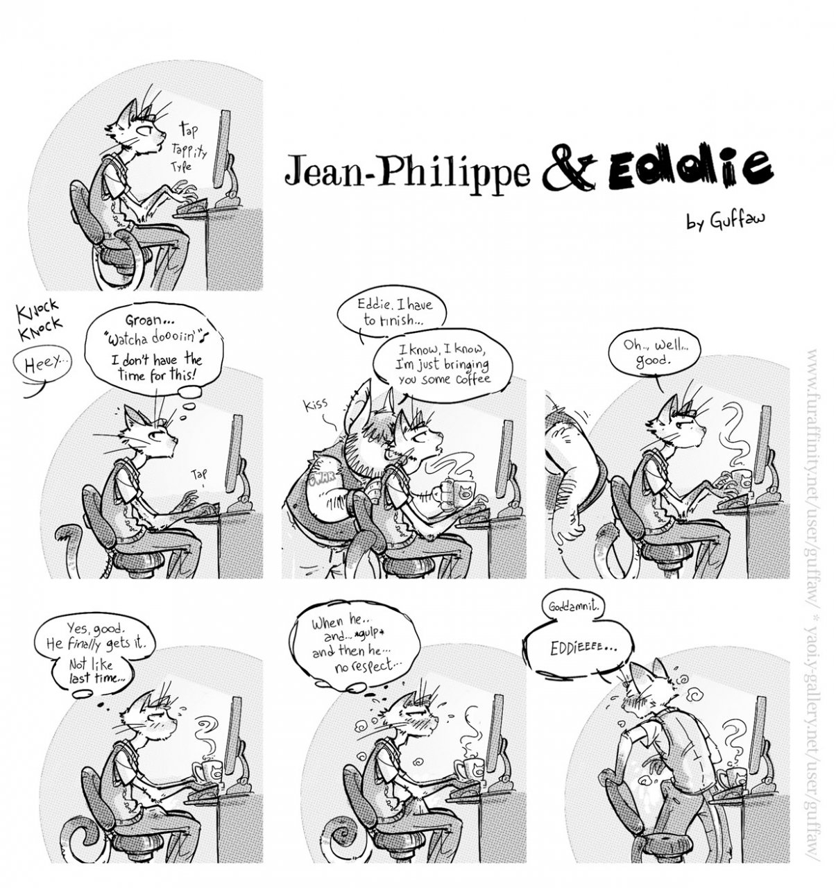 Jean-Philippe and Eddie page 10 full