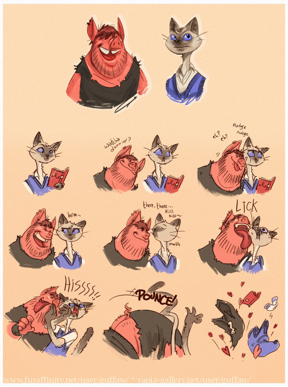 Jean-Philippe and Eddie page 3 full