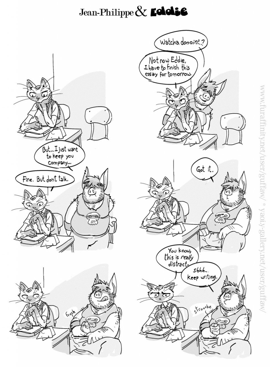 Jean-Philippe and Eddie page 6 full