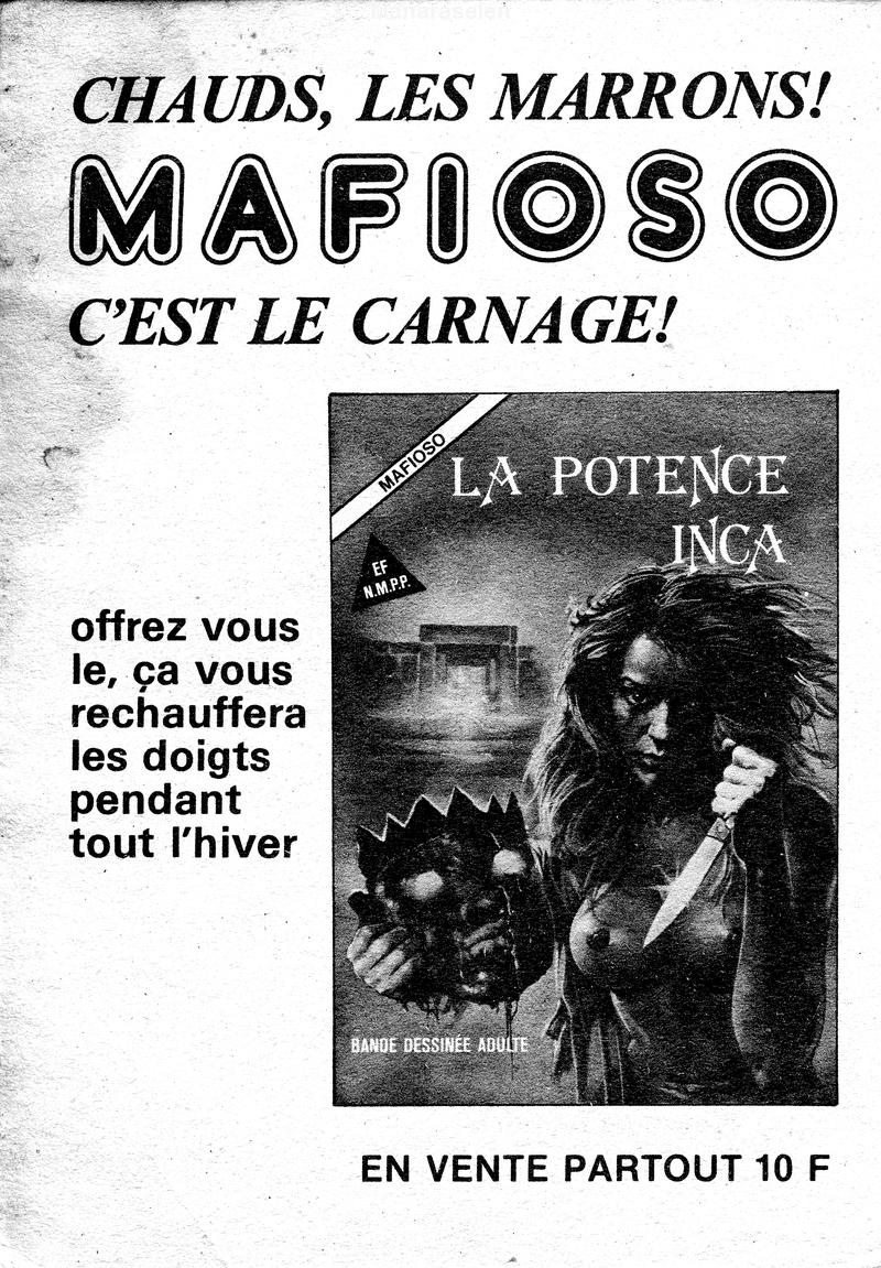 Elvifrance - Incube - 042 - Obsession tragique page 2 full
