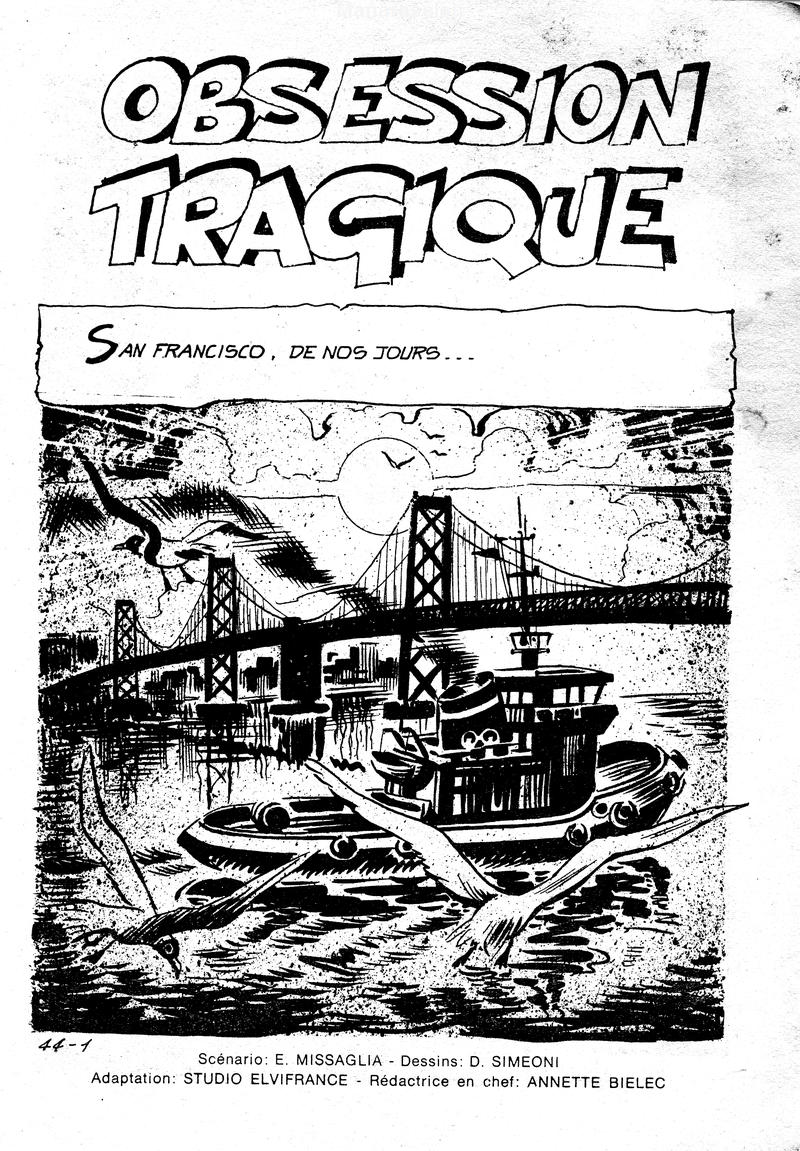 Elvifrance - Incube - 042 - Obsession tragique page 5 full