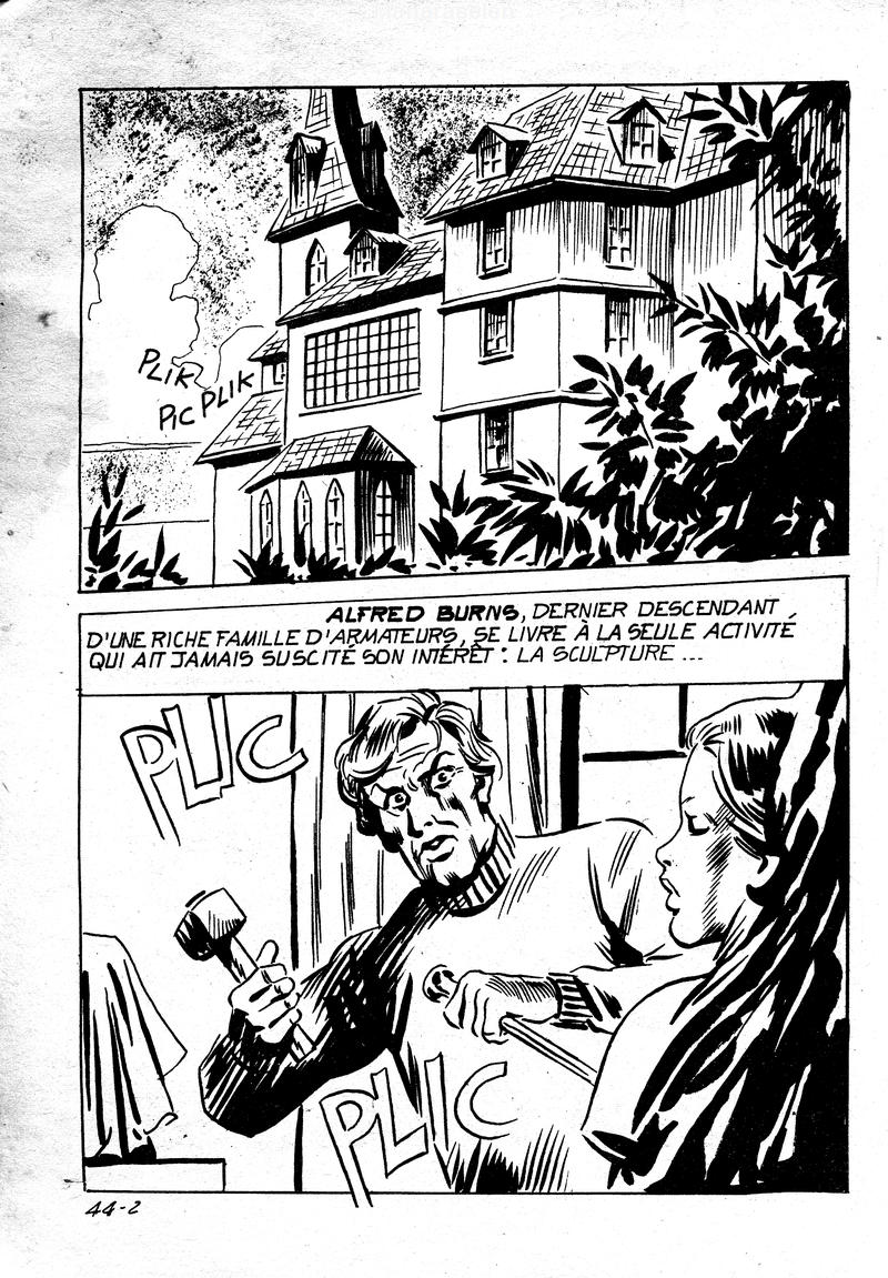 Elvifrance - Incube - 042 - Obsession tragique page 6 full