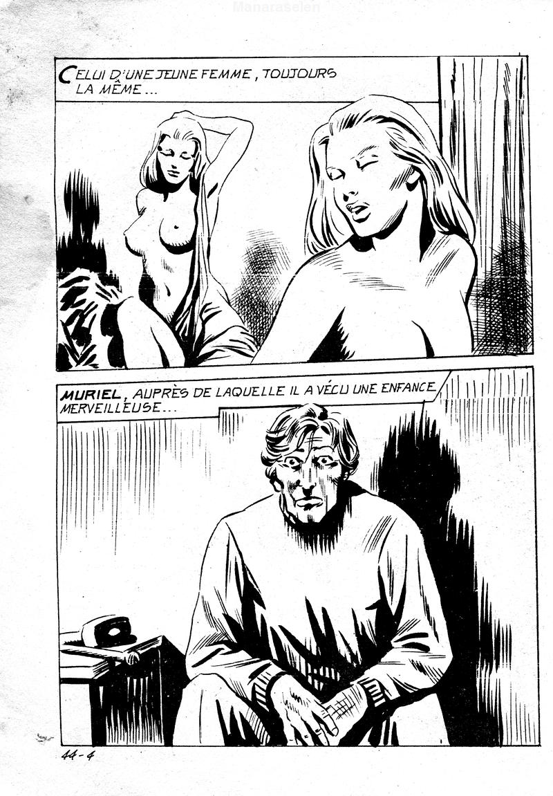 Elvifrance - Incube - 042 - Obsession tragique page 8 full