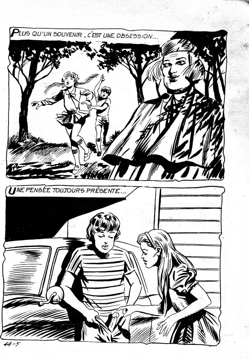 Elvifrance - Incube - 042 - Obsession tragique page 9 full