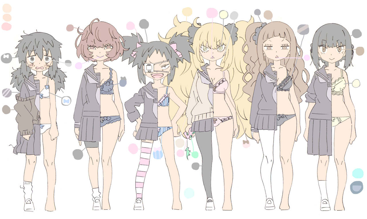 Artist: Maa page 1 full