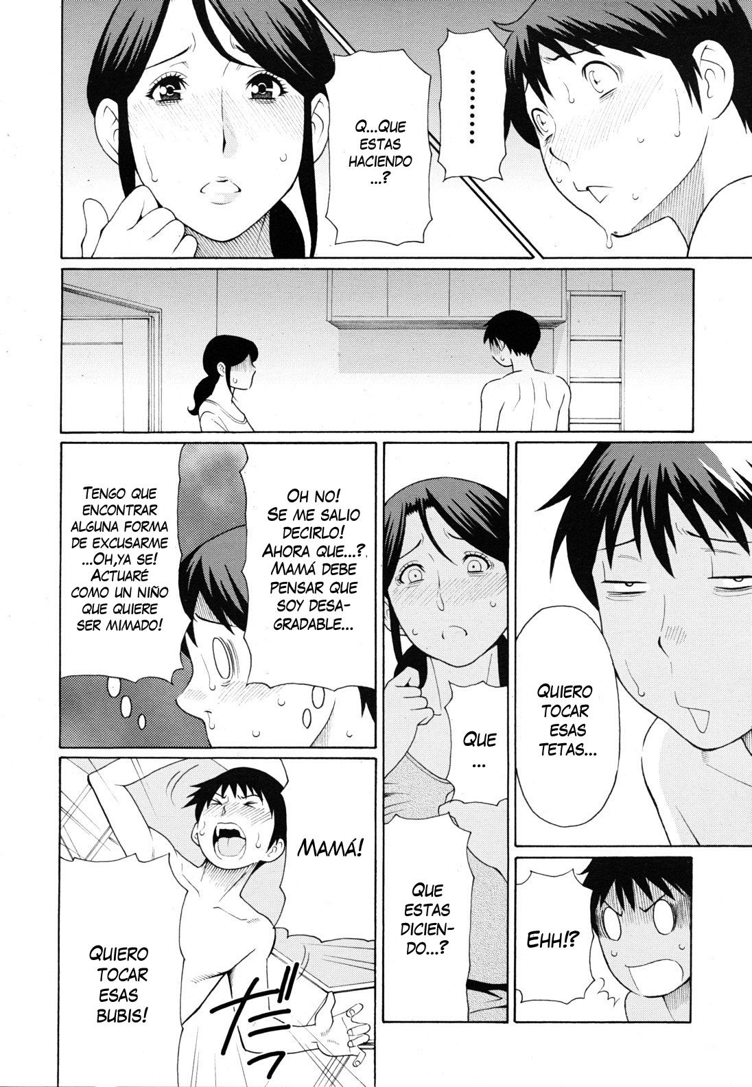 Mamamomi! page 4 full