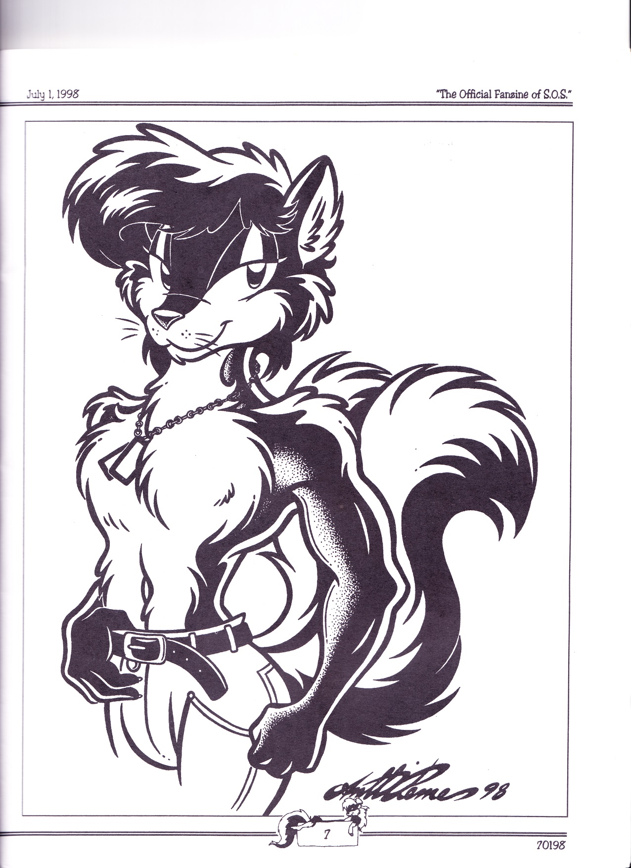 Skunk Aficianado 3 page 10 full