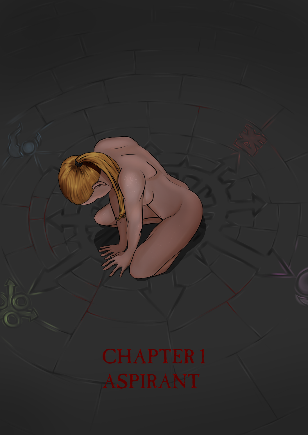Lost Soul page 10 full