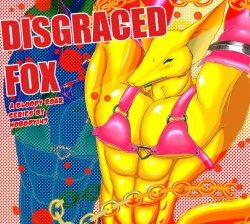 Disgraced Fox