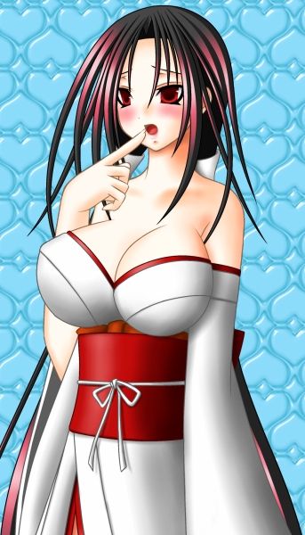 Chotto Eros na Rakugaki Tsumeawase page 3 full