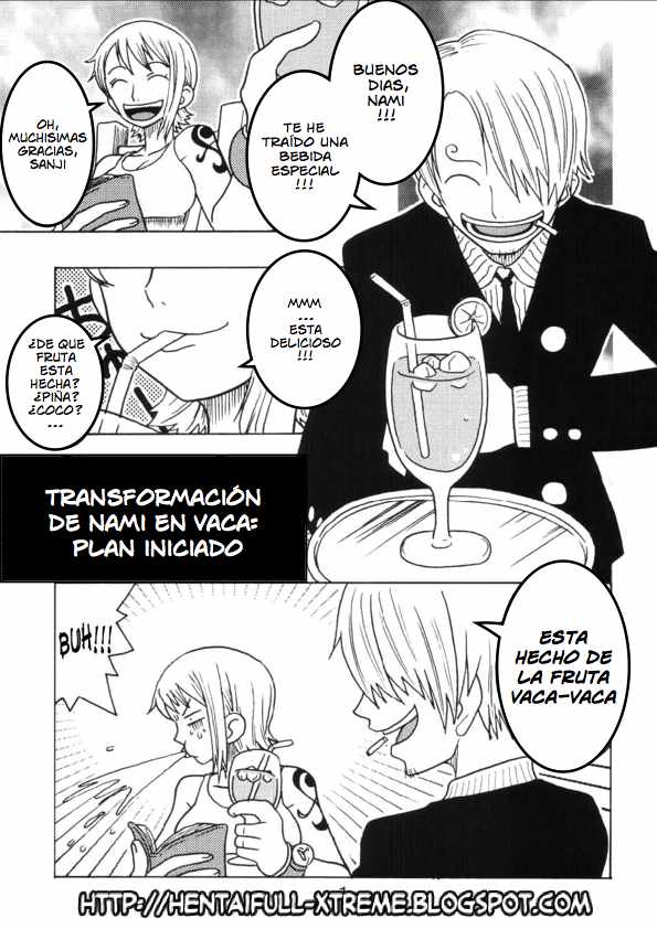 Nami no Koukai Nisshi Special page 2 full