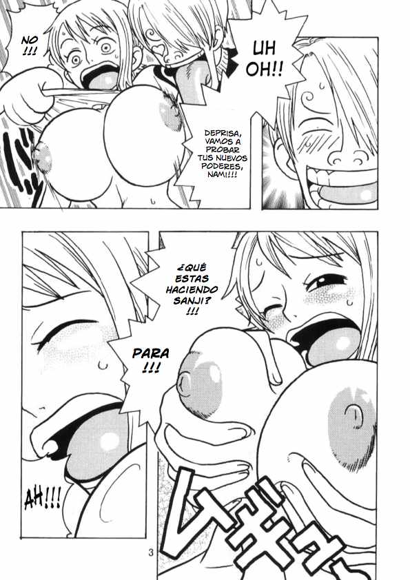 Nami no Koukai Nisshi Special page 4 full