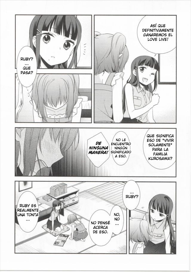 Kurosawa Shimai no Katei no Jijou page 10 full