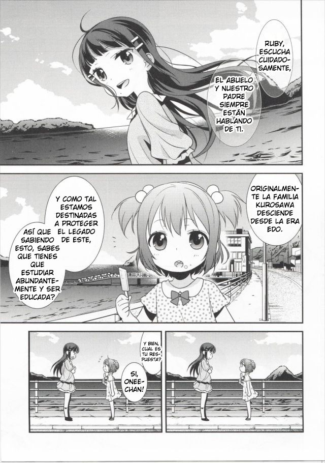 Kurosawa Shimai no Katei no Jijou page 4 full