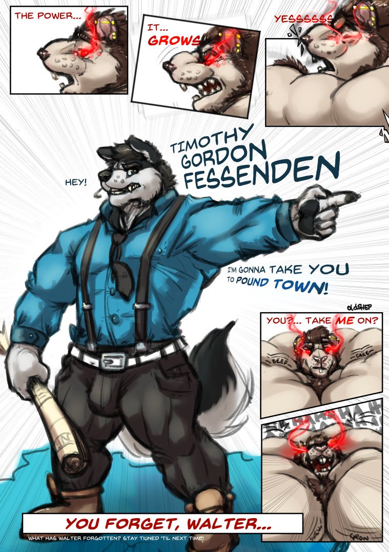 Armwrestling page 7 full
