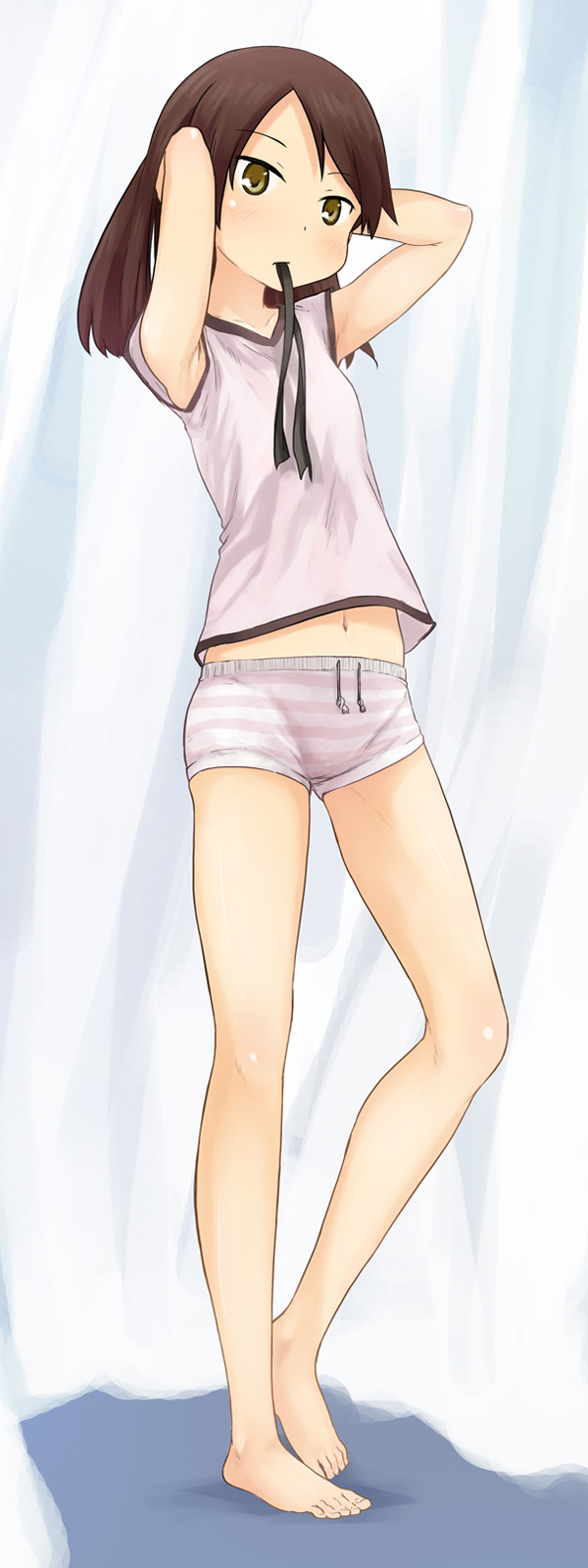 綾波型 page 7 full
